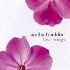 [중고] Aretha Franklin / Love Songs (수입)