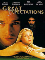[DVD] Great Expectations - 위대한 유산 (미개봉)