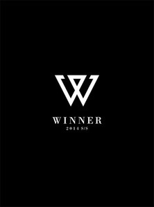 [중고] 위너 (Winner) / Debut Album : 2014 S/S (홍보용)