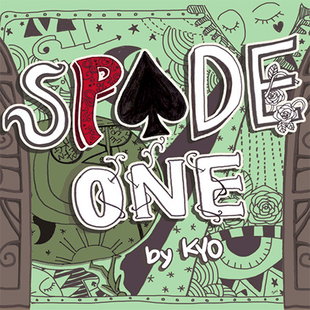 [중고] 교 (Kyo, 이규호) / Spade One (Digipack/홍보용)