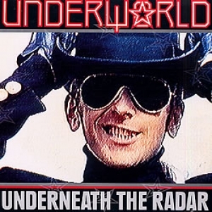 Underworld / Underneath The Radar (수입/미개봉)