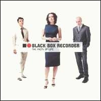 Black Box Recorder / Facts Of Life (수입/미개봉)