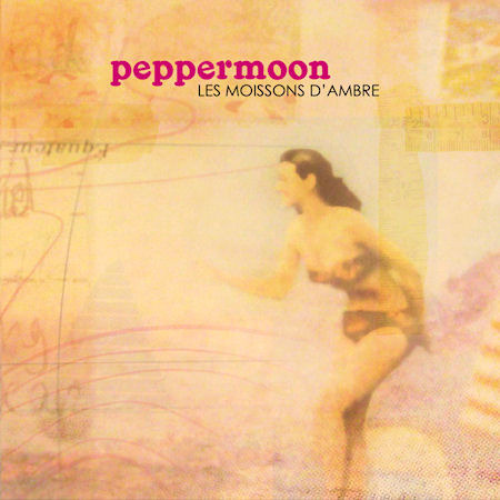 [중고] Peppermoon / Les Moissons D&#039;Ambre (호박 수확)