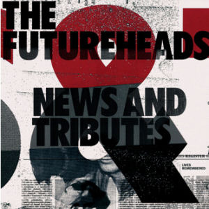 [중고] Futureheads / News And Tributes (홍보용)