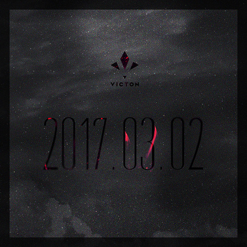 빅톤 (Victon) / Ready (2nd Mini Album/미개봉)