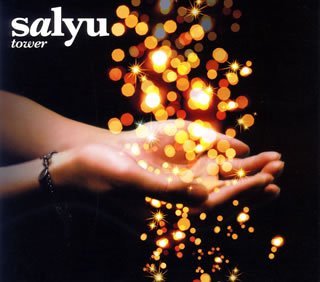 Salyu / Tower (일본수입/Single/홍보용/미개봉/tfcc89165)