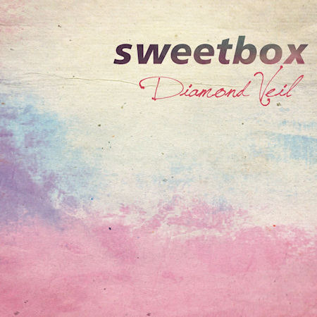 [중고] Sweetbox / Diamond Veil (Digipack/홍보용)