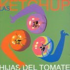 [중고] Las Ketchup / Hijas Del Tomate (홍보용)
