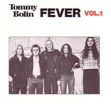 [중고] Tommy Bolin / Fever (수입/Digipack/11CD/아웃케이스없음)