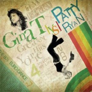 [중고] Gina T vs Patty Ryan / Greatest Hits (2CD/Digipack)