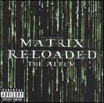 [중고] O.S.T. / The Matrix: Reloaded - 매트릭스: 리로디드 (2CD/수입)