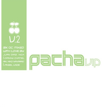 V.A. / Pacha Ibiza VIP Vol.2 (3CD/미개봉)