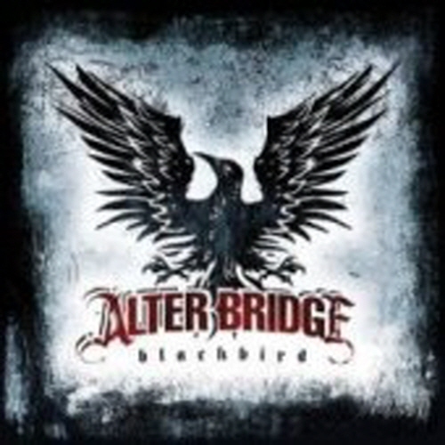 Alter Bridge / Blackbird (수입/미개봉)