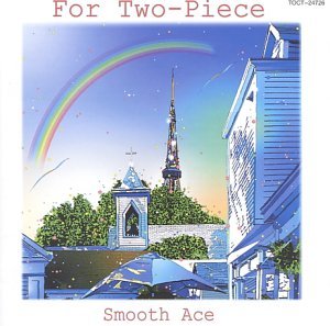 [중고] Smooth Ace / For Two-Piece (일본수입/홍보용/Digipack/pcd2542)