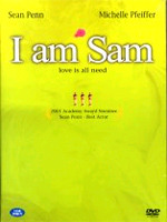 [중고] [DVD] I Am Sam - 아이 엠 샘 (아웃케이스)
