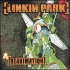 [중고] Linkin Park / Reanimation (2CD/Taiwan수입)