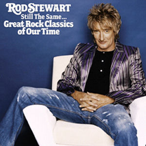 [중고] Rod Stewart / Still The Same... Great Rock Classics Of Our Time (홍보용)