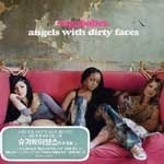 [중고] Sugababes / Angels With Dirty Faces (아웃케이스/홍보용)
