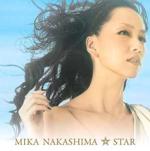 [중고] Nakashima Mika (나카시마 미카) / Star (홍보용/s50295c)