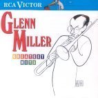 Glenn Miller / Greatest Hits (미개봉)