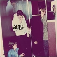 [중고] Arctic Monkeys / Humbug (홍보용/Digipack)