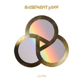 [중고] Basement Jaxx / Junto (Deluxe/2CD/홍보용/Digipack)