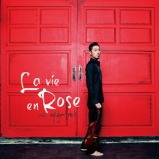 [중고] 에드가 노(Edgar Noh) / La Vie En Rose (홍보용)