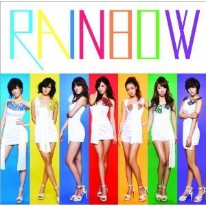 레인보우 (Rainbow) / A (일본한정반C/Single/미개봉/umck9448)