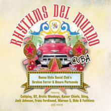 [중고] V.A. / Rhythms Del Mundo: Cuba (Buena Vista Social Club) (수입/Digipack)