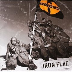 [중고] Wu-Tang Clan / Iron Flag (수입)