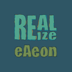 [중고] 이이언 (eAeon) / Realize (홍보용)