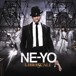 [중고] Ne-Yo / Libra Scale (CD+DVD Deluxe Edition/홍보용)