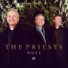 [중고] The Priests / Noel (홍보용/s10762c)