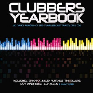 [중고] V.A / Clubbers Yearbook (2CD/홍보용)