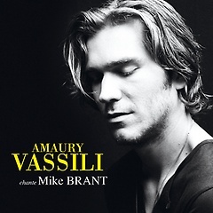 [중고] Amaury Vassili / Chante Mike Brant (wkpd0339)
