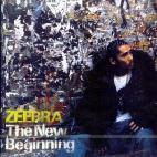 Zeebra (지브라) / The New Beginning (미개봉)