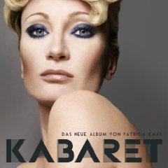 [중고] Patricia Kaas / Kabaret (양장본/CD+DVD/홍보용)