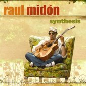 [중고] Raul Midon / Synthesis (홍보용)