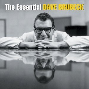[중고] Dave Brubeck / The Essential Dave Brubeck (2CD/홍보용)