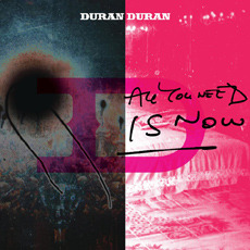 [중고] Duran Duran / All You Need Is Now (홍보용)