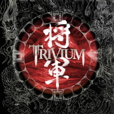 [중고] Trivium / Shogun (홍보용)