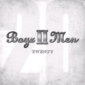 [중고] Boyz II Men / Twenty (2CD/홍보용)