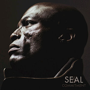 Seal / Commitment (홍보용/미개봉)