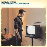 [중고] Darren Hayes(Savage Garden) / The Tension And The Spark