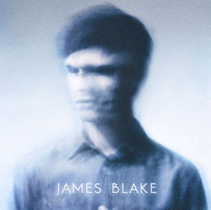 [중고] James Blake / James Blake (홍보용)