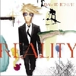 [중고] David Bowie / Reality (2CD/홍보용/Digipack)