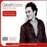 [중고] Gareth Gates / Spirit In The Sky (Single)