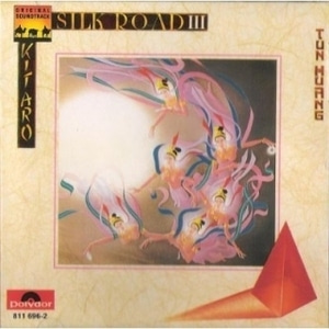 [중고] Kitaro / Silk Road III (수입)