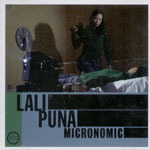 [중고] Lali Puna / Micronomic (수입)