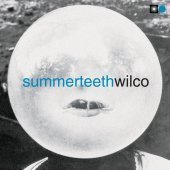 [중고] Wilco / Summer Teeth